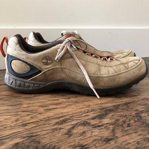 Timberland men’s shoes